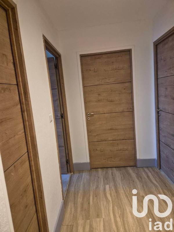 Appartement - 127 m² - 5 pièces