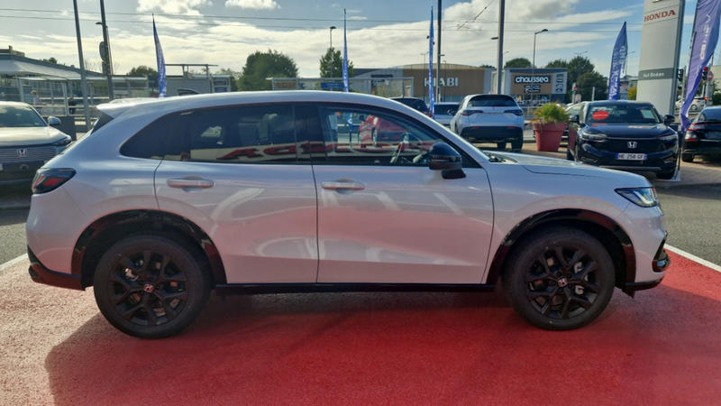 Honda Zr-V 2.0 i-Mmd Sport