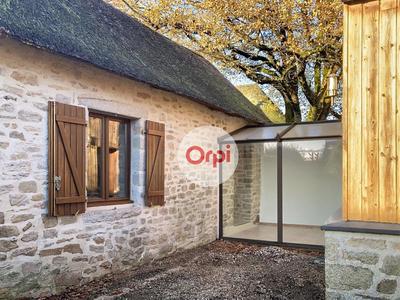 Maison - 75 m² - 2 pièces