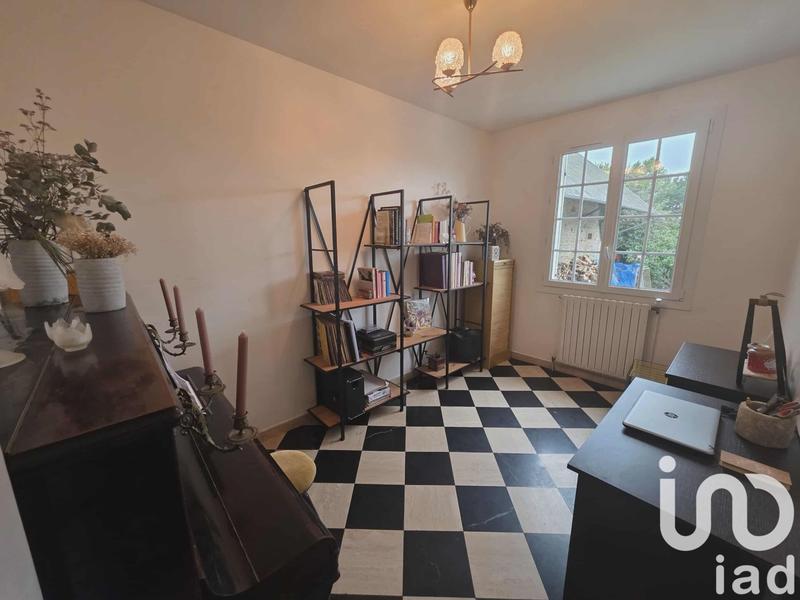 Maison de campagne - 169 m² - 6 pièces