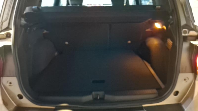 Citroën C3 Aircross PureTech 110 Bvm6 Plus