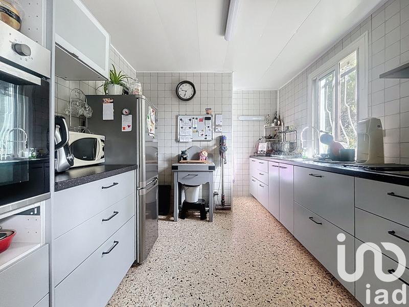 Maison - 133 m² - 6 pièces