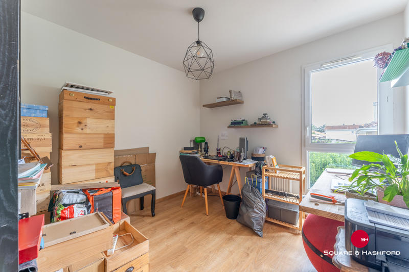 Maison - 72 m² - 4 pièces