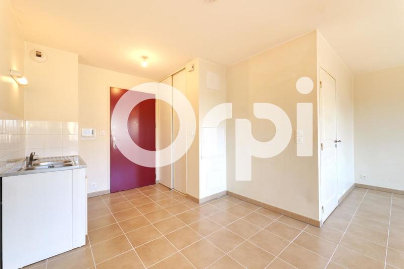 Studio - 36 m² - 1 pièce