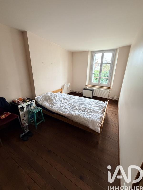 Maison - 162 m² - 5 pièces