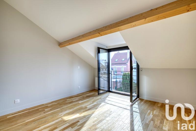 Maison - 134 m² - 5 pièces