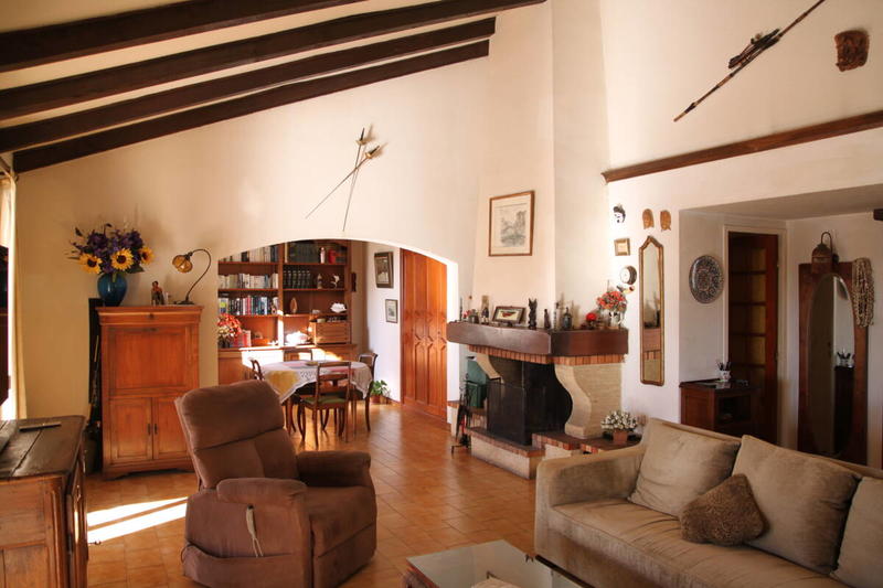 Villa - 84 m² - 4 pièces