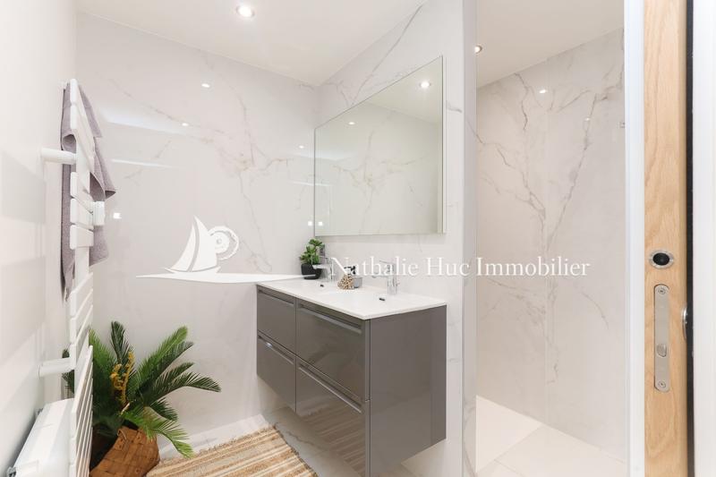 Appartement - 88 m² - 3 pièces