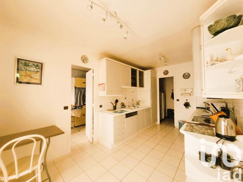 Maison - 185 m² - 6 pièces