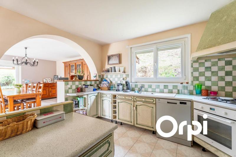 Maison - 176 m² - 5 pièces