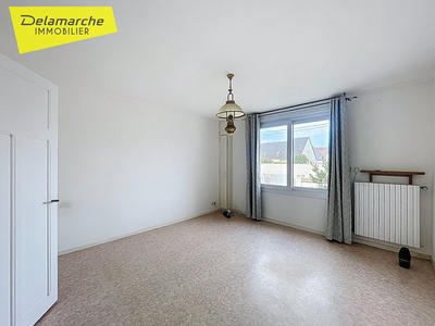 Maison - 73 m² - 3 pièces