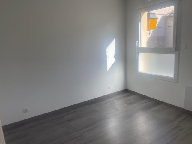 Appartement - 47 m² - 3 pièces