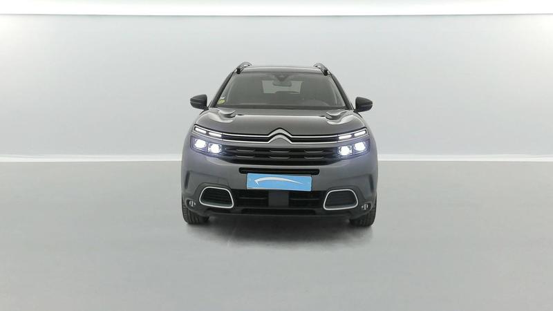 Citroën C5 Aircross BlueHDi 130 s&amp;S Bvm6 Shine 5p
