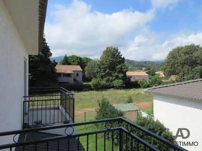 Appartement - 73 m² - 3 pièces