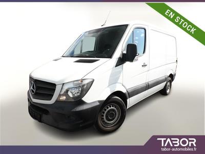 Mercedes-Benz Sprinter II 314 Cdi Clima Cam Pdc