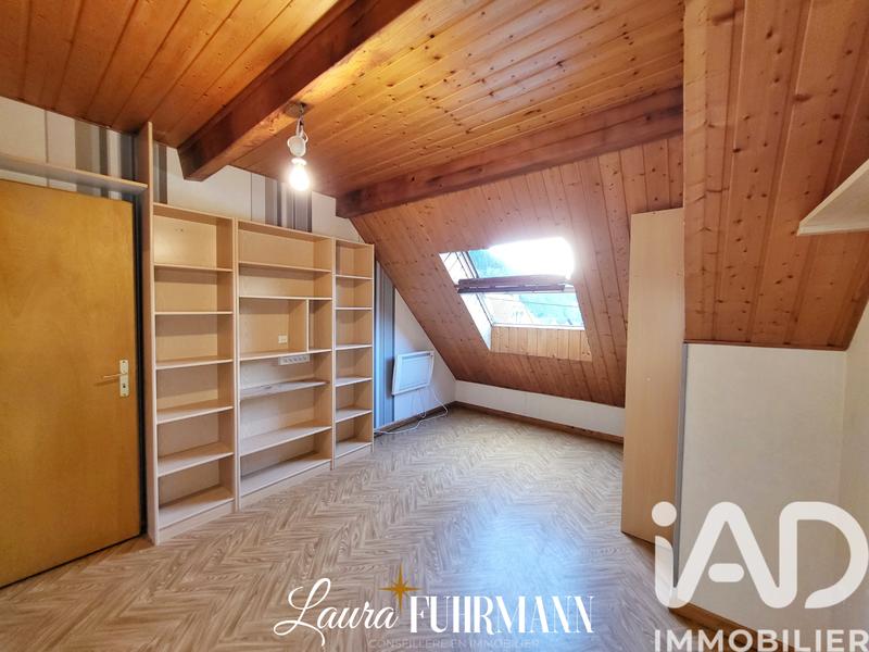 Appartement - 53 m² - 3 pièces