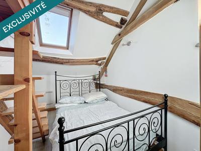 Maison - 116 m² - 5 pièces