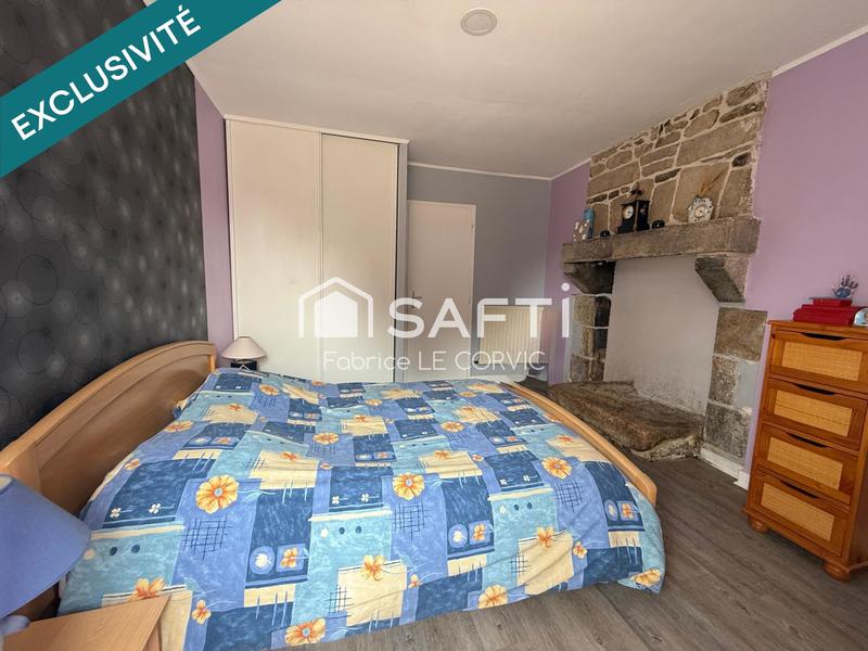 Maison - 180 m² - 6 pièces