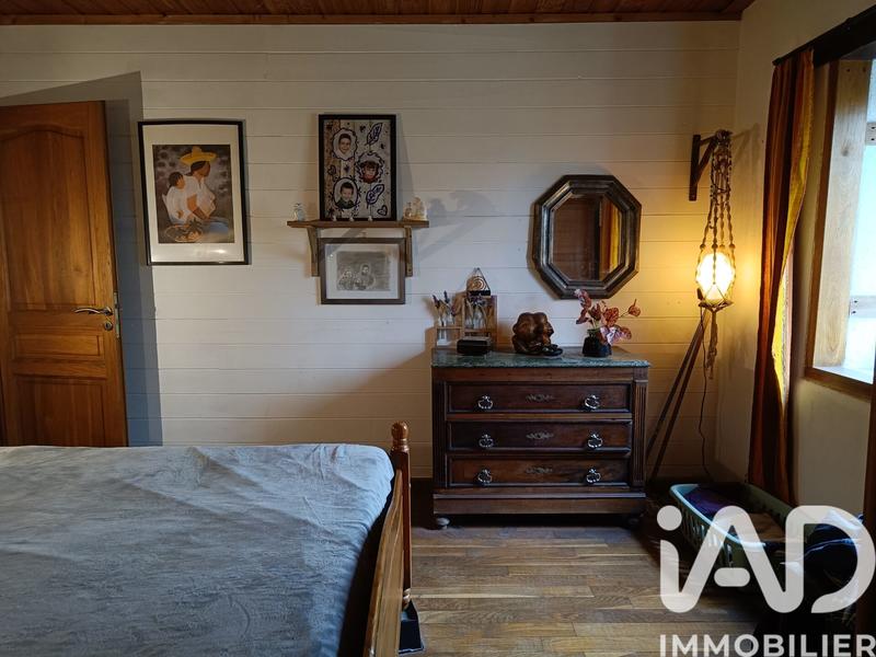 Maison de campagne - 131 m² - 3 pièces