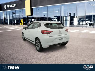 Renault Clio V E-Tech full hybrid 145 Equilibre