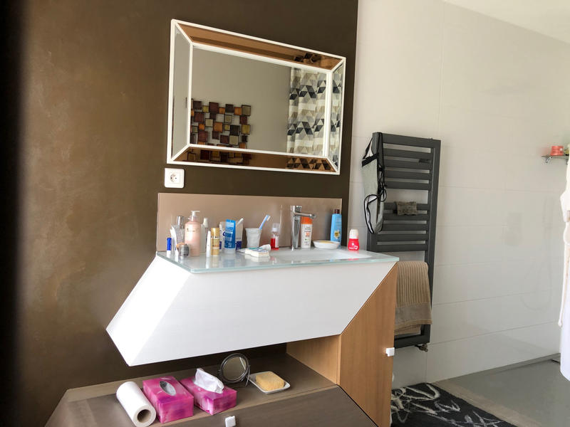 Villa - 130 m² - 6 pièces