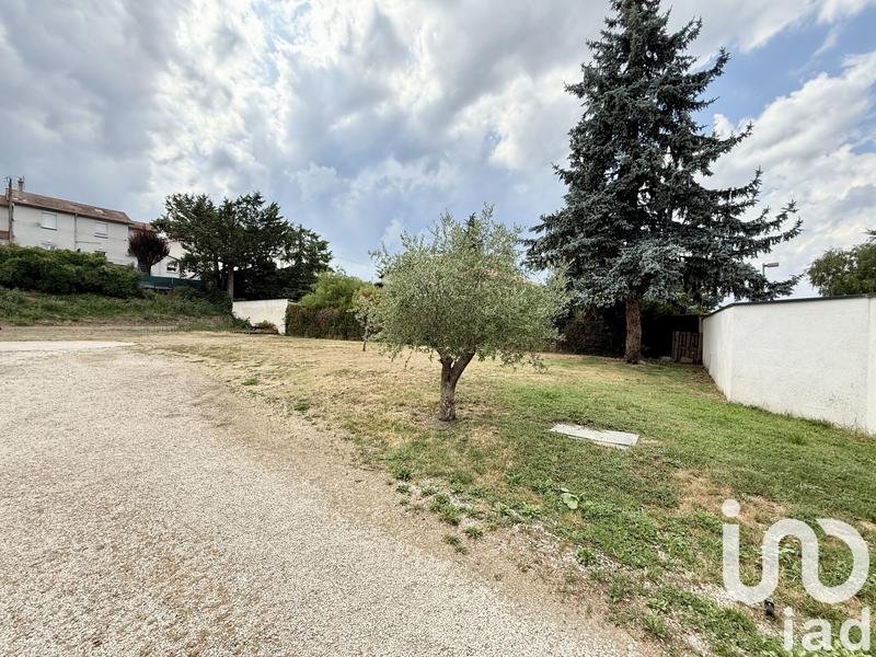 Maison - 203 m² - 5 pièces