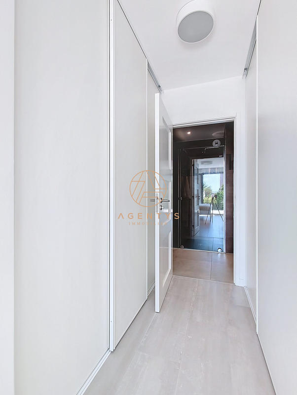 Appartement - 53 m² - 2 pièces