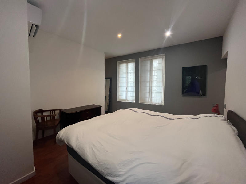 Maison - 167 m² - 5 pièces