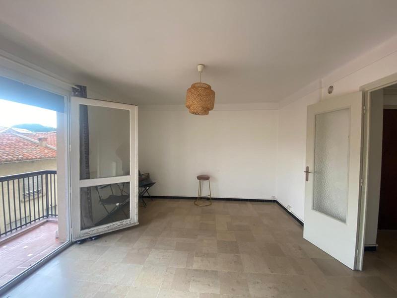 Appartement - 110 m² - 5 pièces