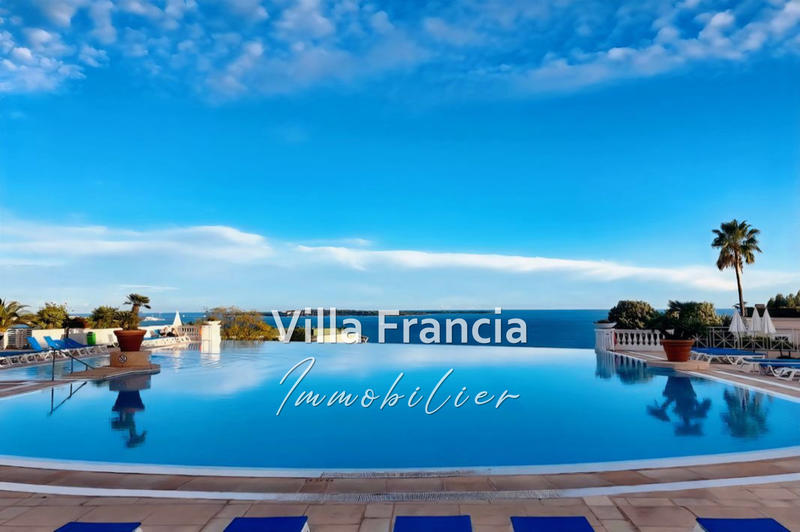 Appartement - 6 m² - 2 pièces