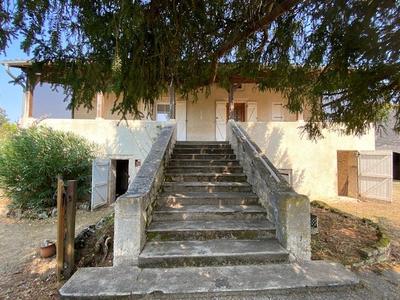 Maison - 123 m² - 4 pièces