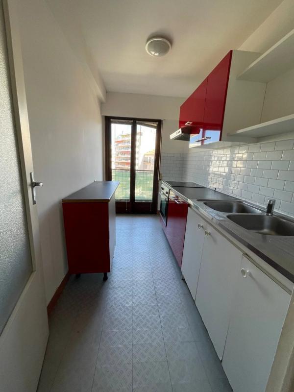 Appartement - 35 m² - 1 pièce