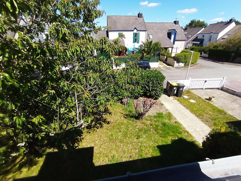 Maison - 124 m² - 7 pièces