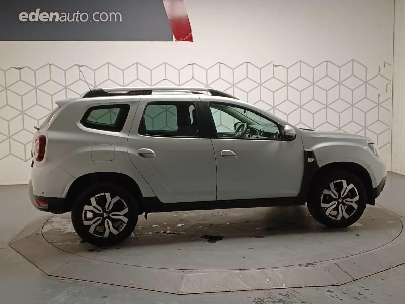 Dacia Duster Blue dCi 115 4x2 Prestige +