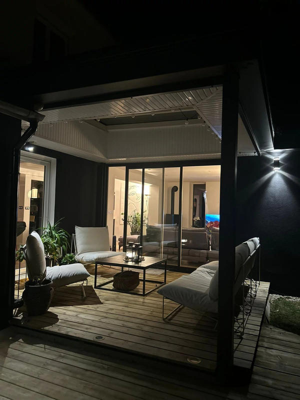 Maison - 127 m² - 5 pièces