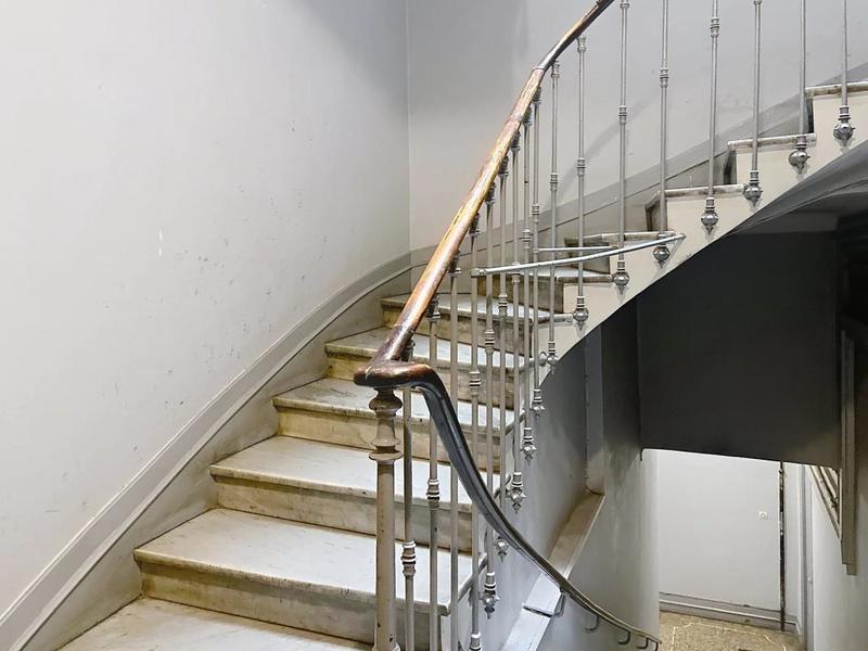 Appartement - 56 m² - 2 pièces