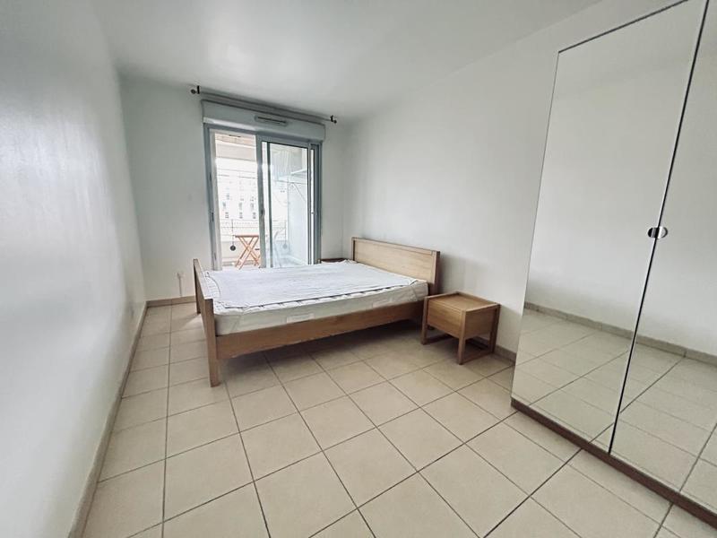 Appartement - 54 m² - 2 pièces