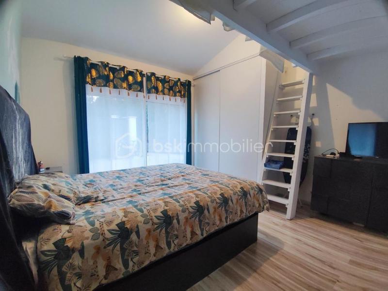 Villa - 110 m² - 5 pièces