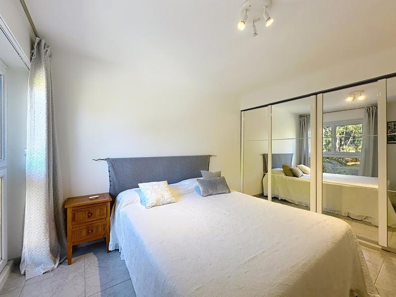 Appartement - 52 m² - 2 pièces