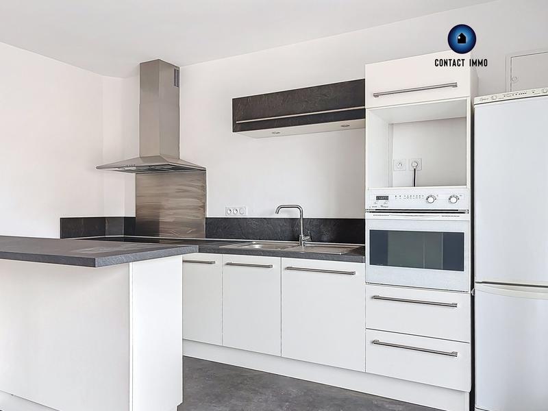 Appartement - 81 m² - 3 pièces