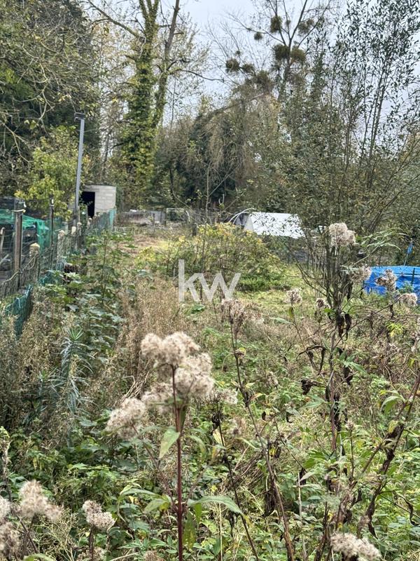 Maison - 54 m² - 4 pièces