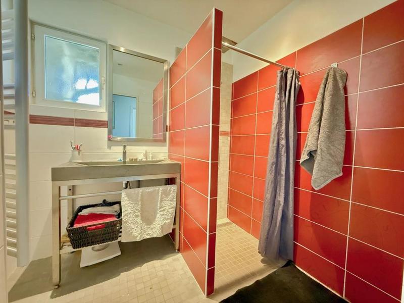 Villa - 200 m² - 8 pièces