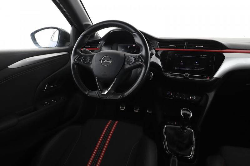 Opel Corsa 1.2 Turbo Gs Line 5p 100 ch