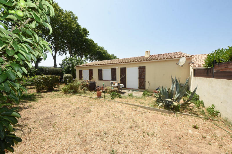 Maison - 73 m² - 3 pièces