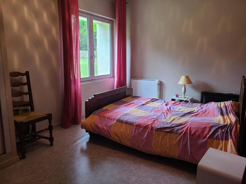 Maison - 140 m² - 4 pièces