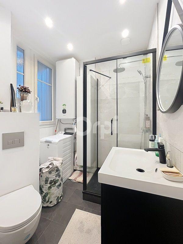 Appartement - 69 m² - 4 pièces