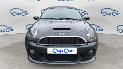 Mini Roadster 1.6 i Turbo 211 John Cooper Works