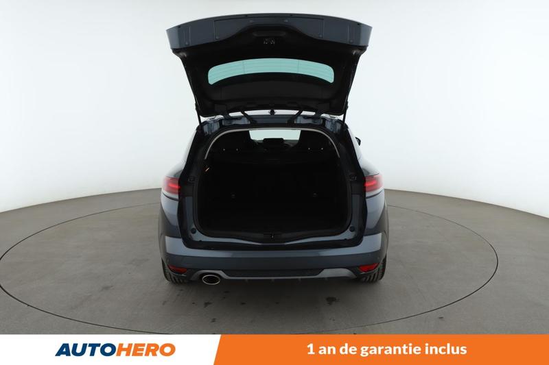 Renault Mégane Estate 1.3 TCe Rs Line Edc 160 ch