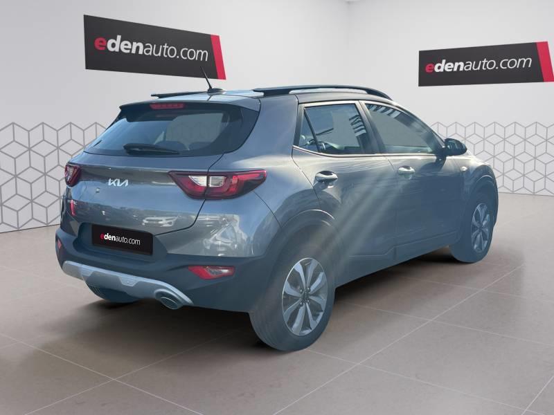Kia Stonic 1.0 t-GDi 100 ch Dct7 Active