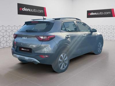 Kia Stonic 1.0 t-GDi 100 ch Dct7 Active